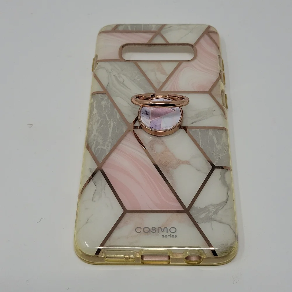 Samsung S10 Plus
